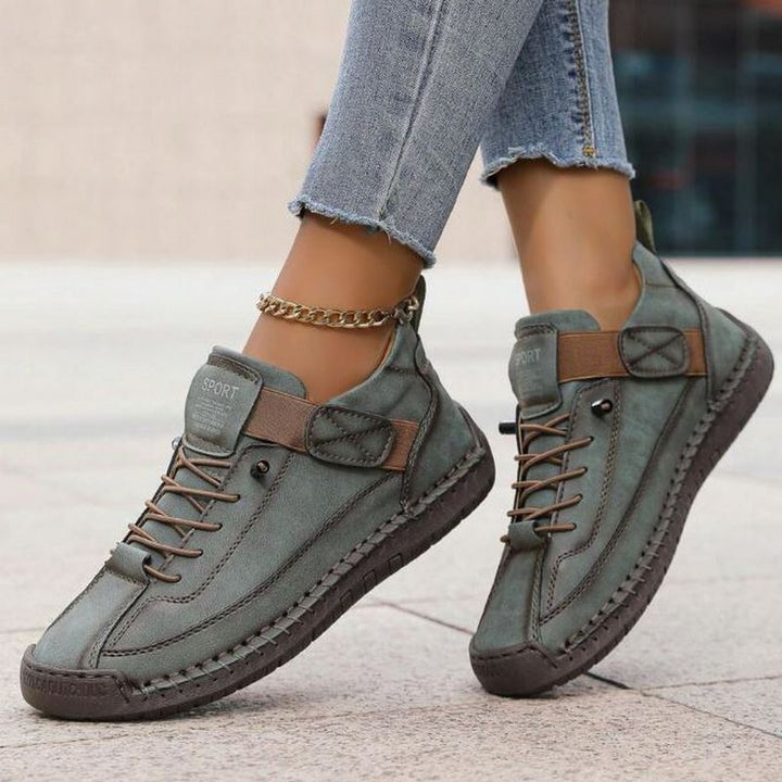 Lion Style | Women’s Orthopedic Street Sneakers