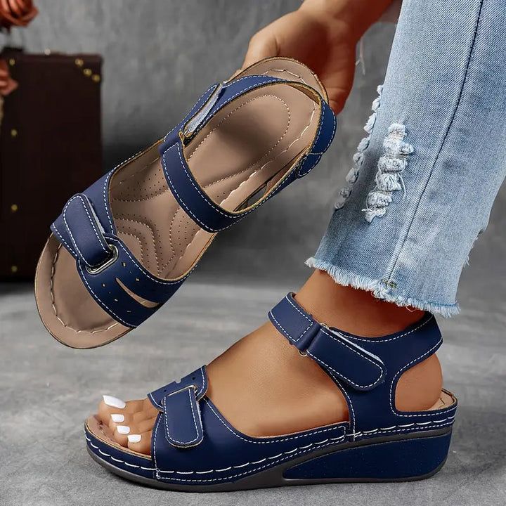 Lion Style | Women’s Orthopedic Summer Sandals