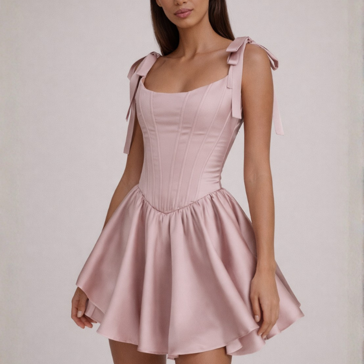 Lion Style | Women’s Princess Flare Dress
