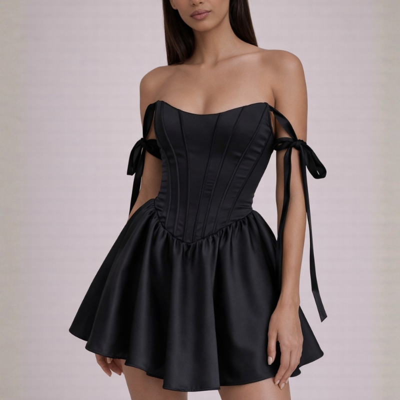 Lion Style | Women’s Princess Flare Dress