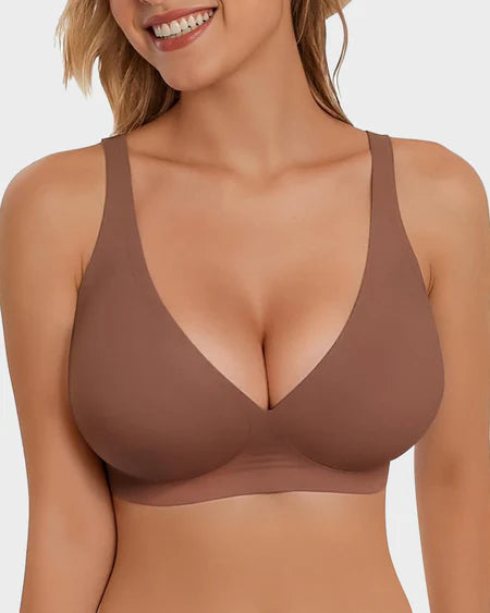 Lion Style | Women’s Seamless Comfort Bra