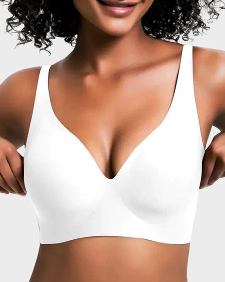 Lion Style | Women’s Seamless Comfort Bra