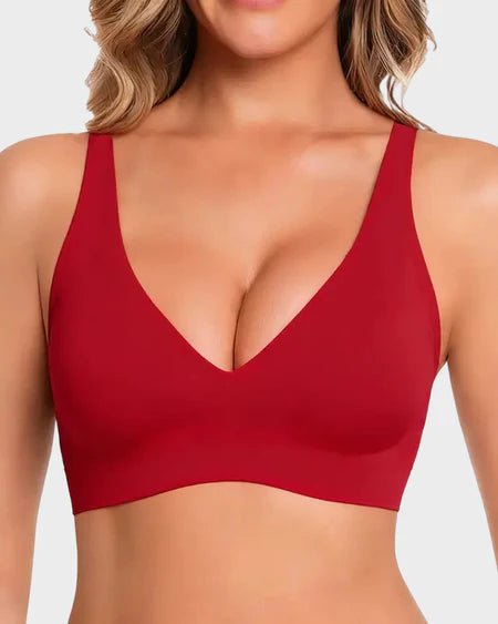 Lion Style | Women’s Seamless Comfort Bra
