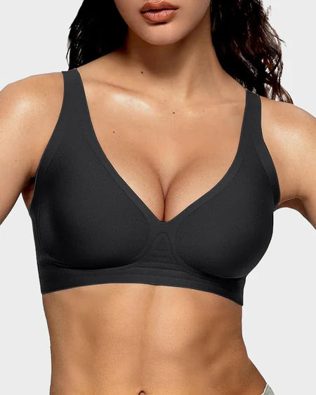 Lion Style | Women’s Seamless Comfort Bra