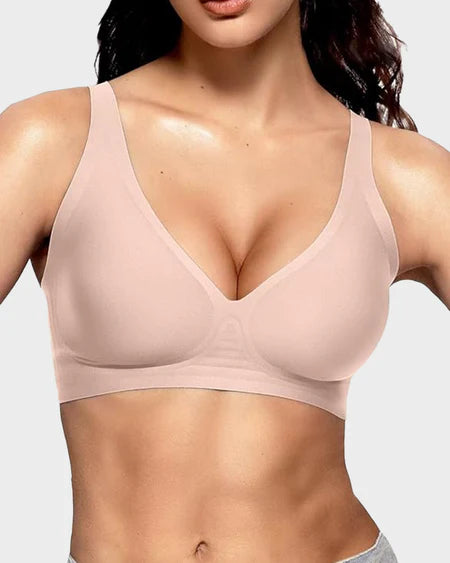 Lion Style | Women’s Seamless Comfort Bra