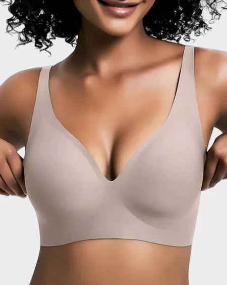 Lion Style | Women’s Seamless Comfort Bra