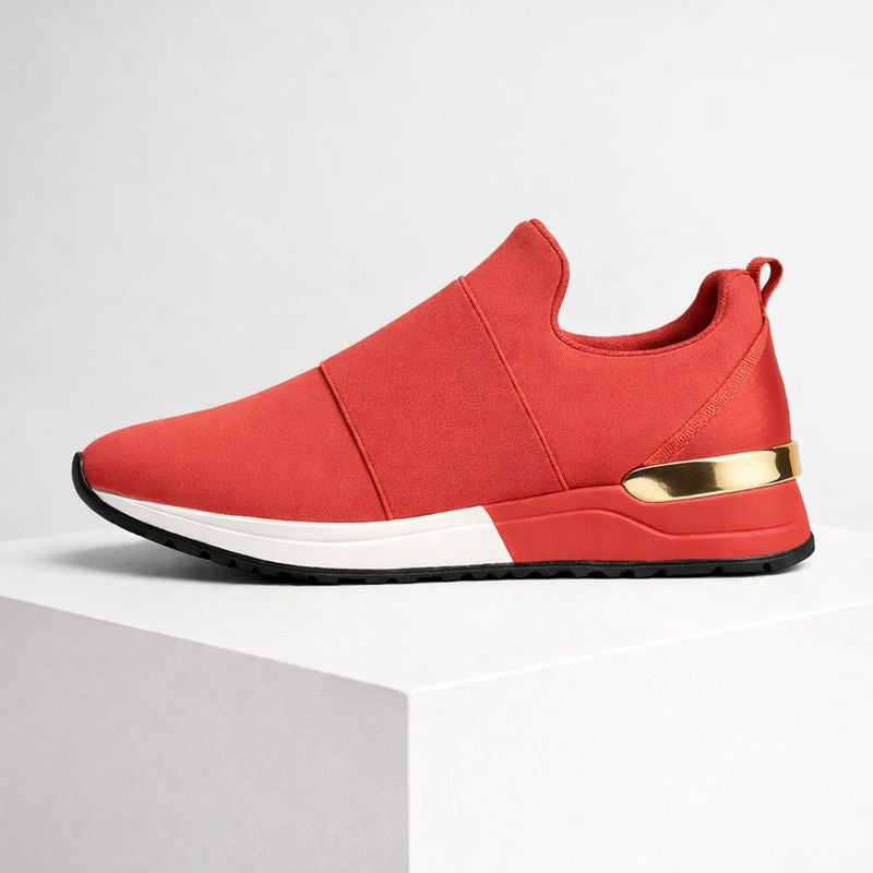 Lion Style | Women’s Slip-On Orthopedic Sneakers