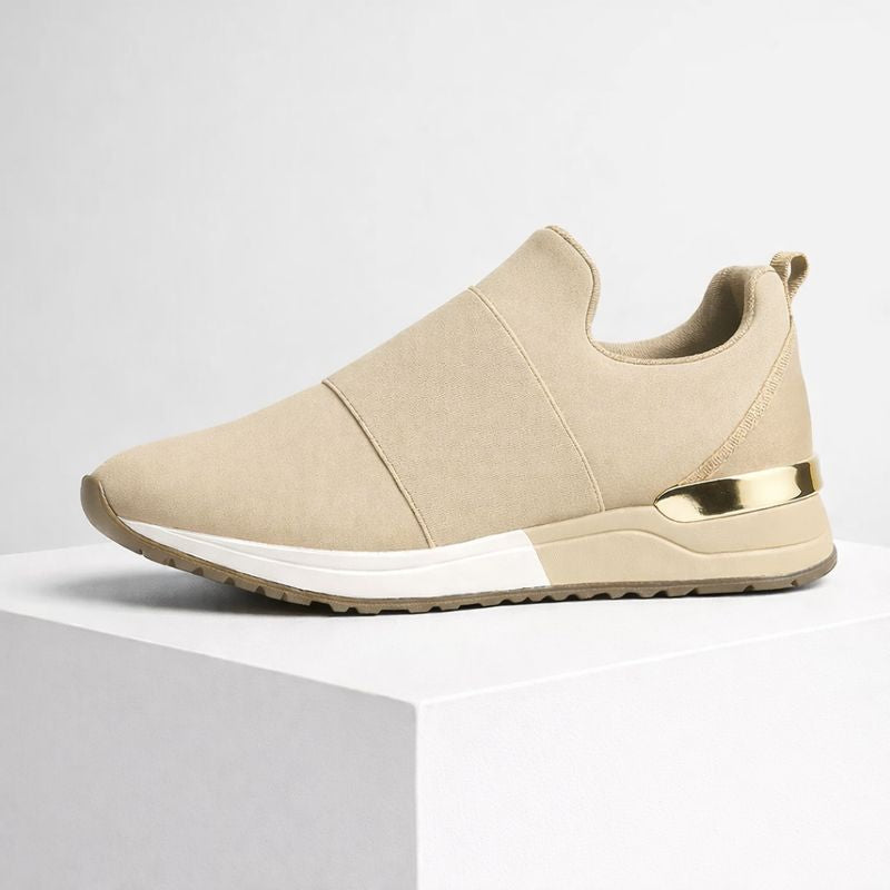 Lion Style | Women’s Slip-On Orthopedic Sneakers
