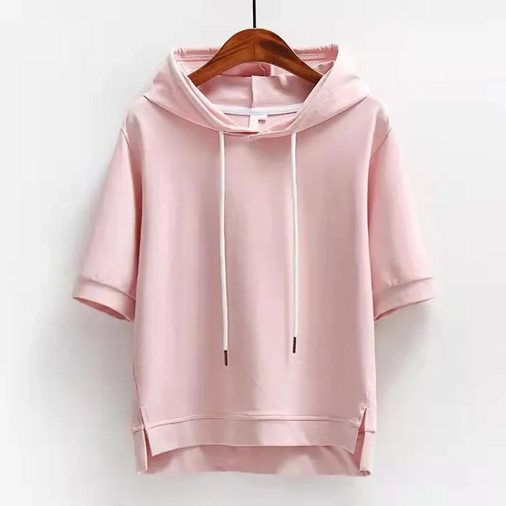 Lion Style | Women’s Soft Hoodie Top