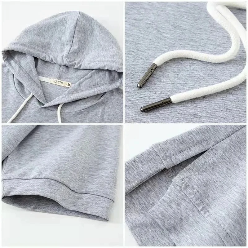 Lion Style | Women’s Soft Hoodie Top