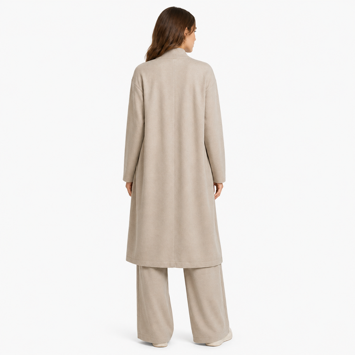 Lion Style | Women’s Soft Knit 3 Set