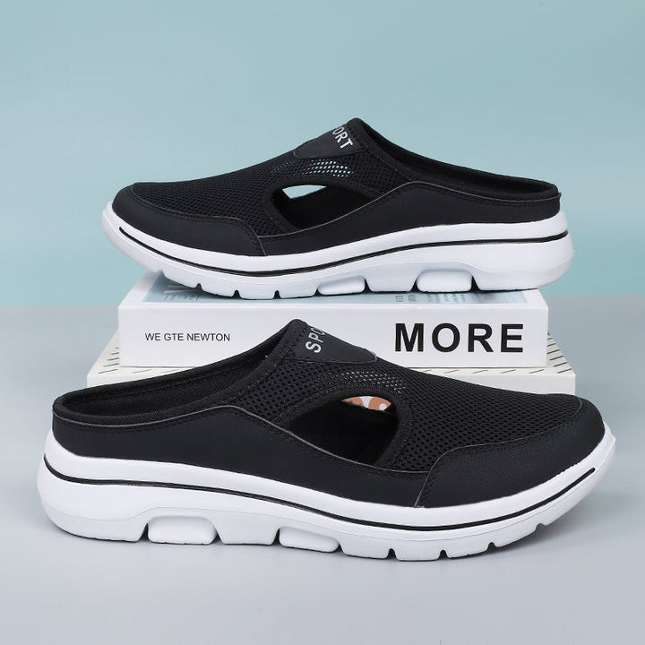 Lion Style | Women’s Sport Orthopedic Sandals