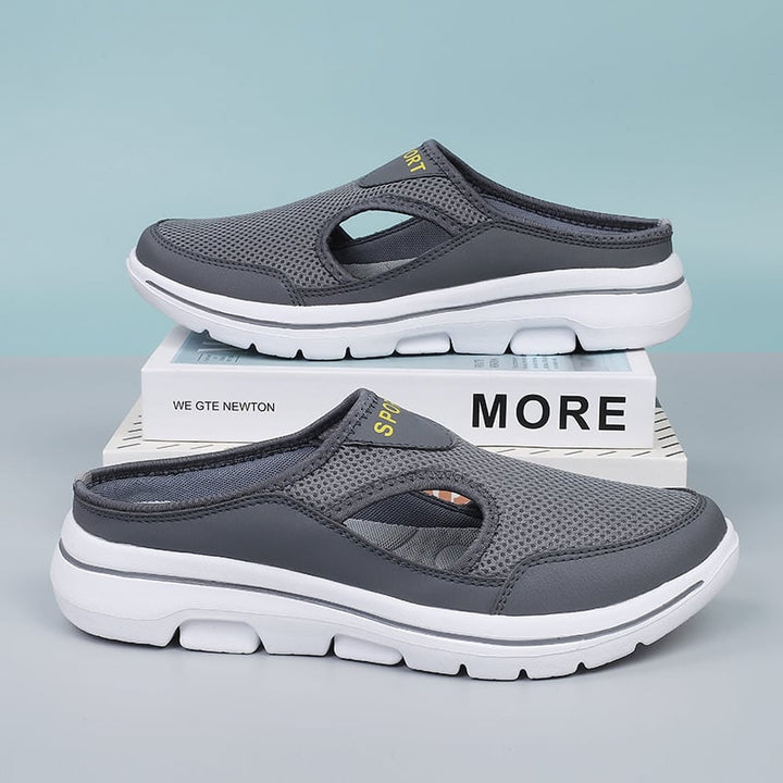Lion Style | Women’s Sport Orthopedic Sandals