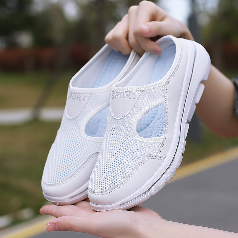 Lion Style | Women’s Sport Orthopedic Sandals
