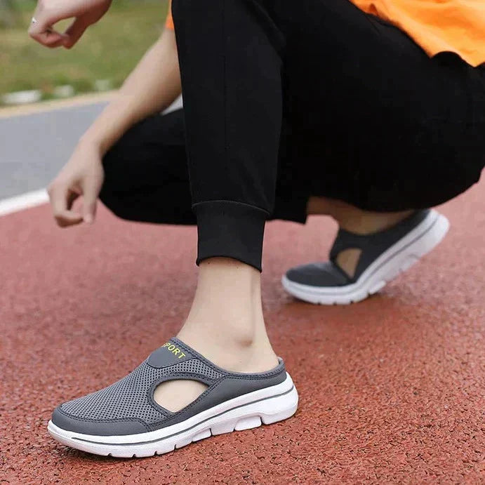 Lion Style | Women’s Sport Orthopedic Sandals