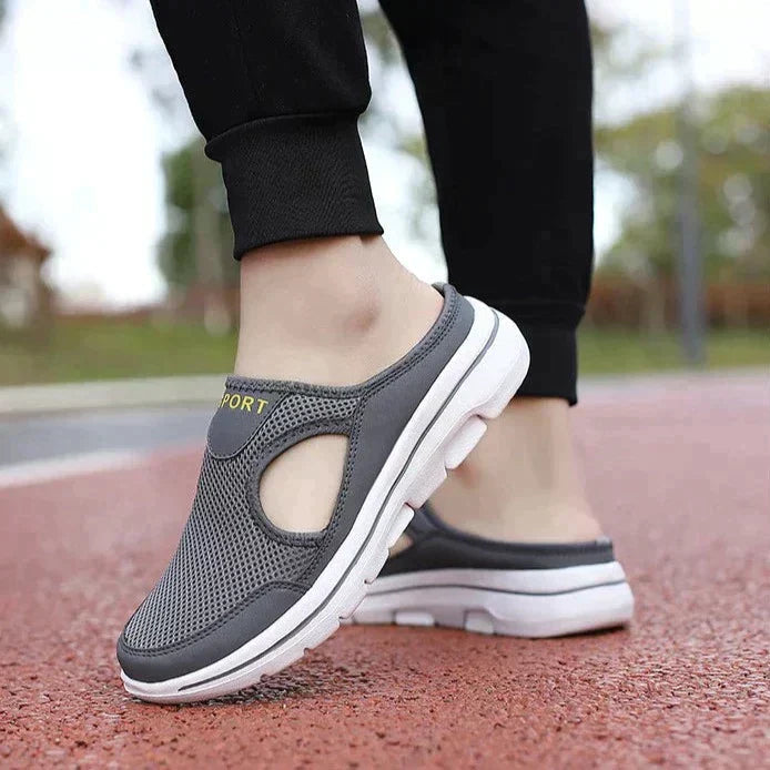 Lion Style | Women’s Sport Orthopedic Sandals