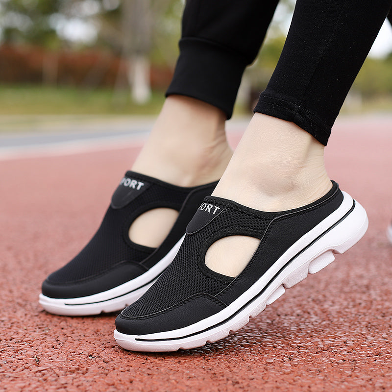 Lion Style | Women’s Sport Orthopedic Sandals