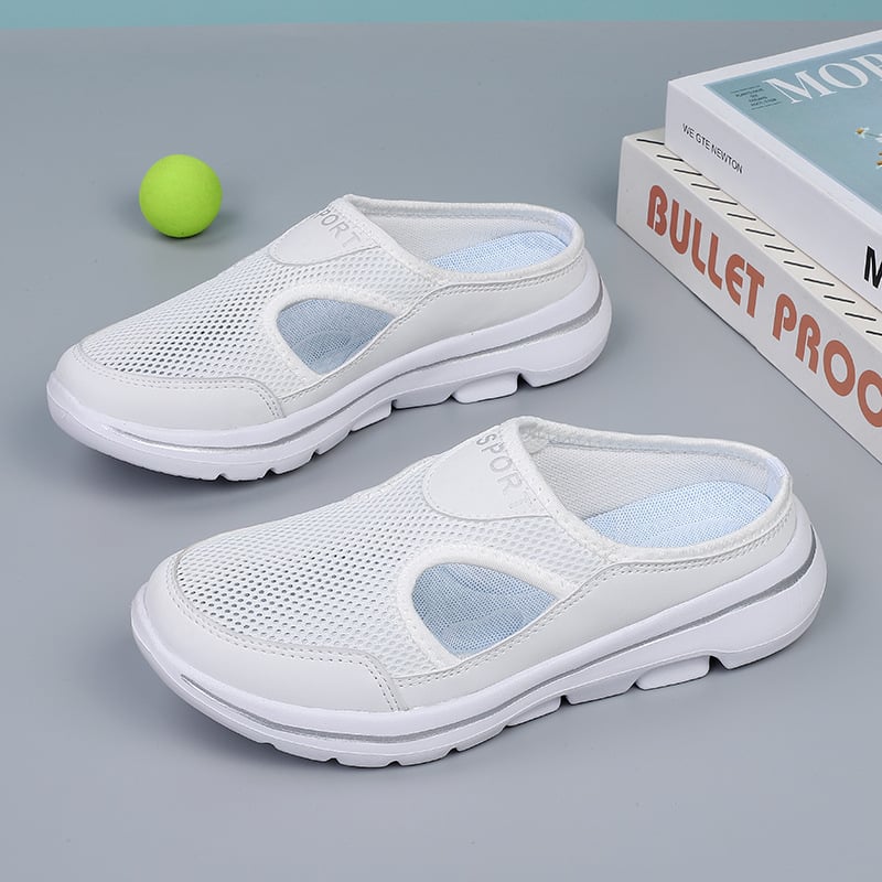 Lion Style | Women’s Sport Orthopedic Sandals