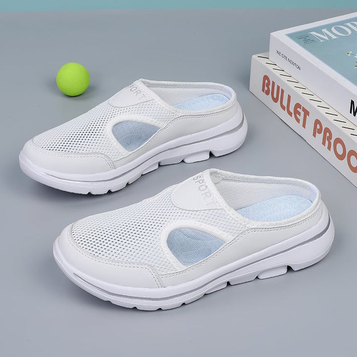 Lion Style | Women’s Sport Orthopedic Sandals