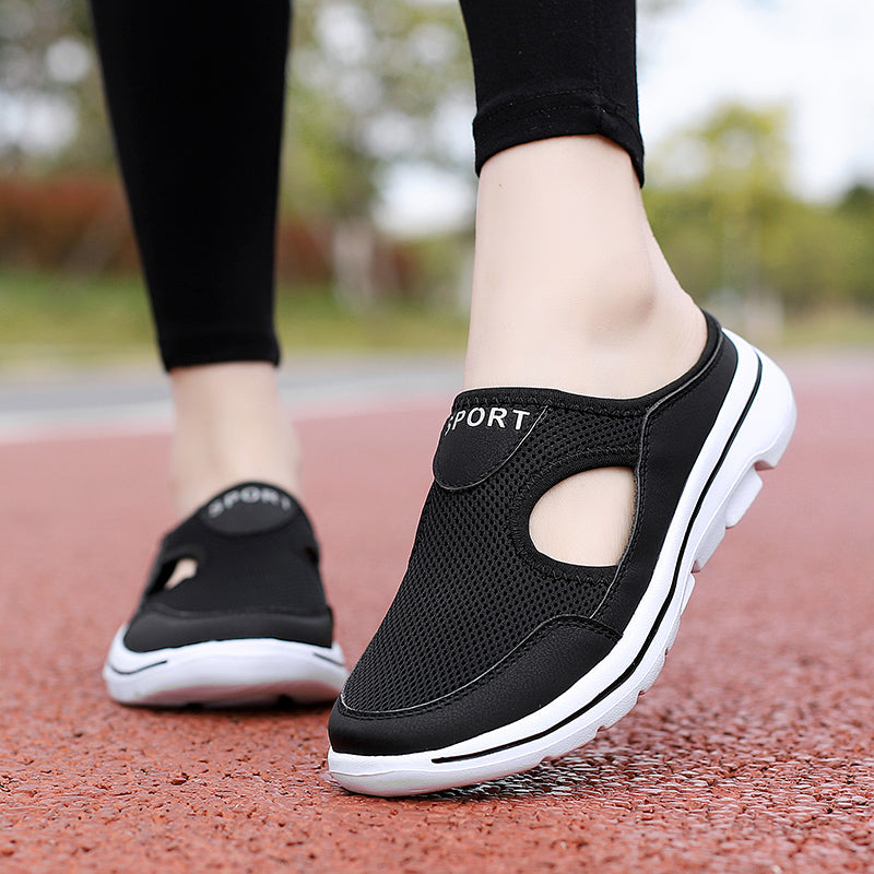 Lion Style | Women’s Sport Orthopedic Sandals