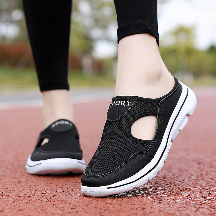 Lion Style | Women’s Sport Orthopedic Sandals