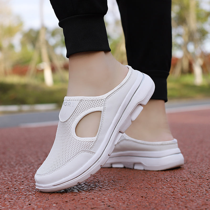 Lion Style | Women’s Sport Orthopedic Sandals