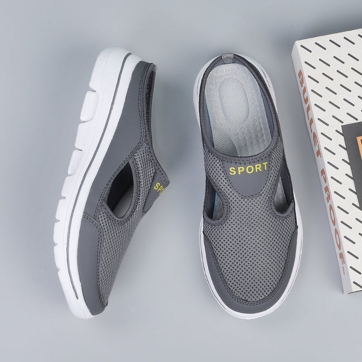 Lion Style | Women’s Sport Orthopedic Sandals