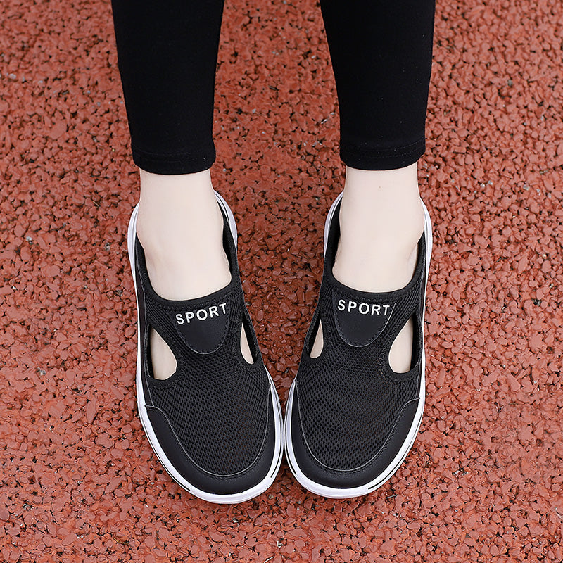 Lion Style | Women’s Sport Orthopedic Sandals