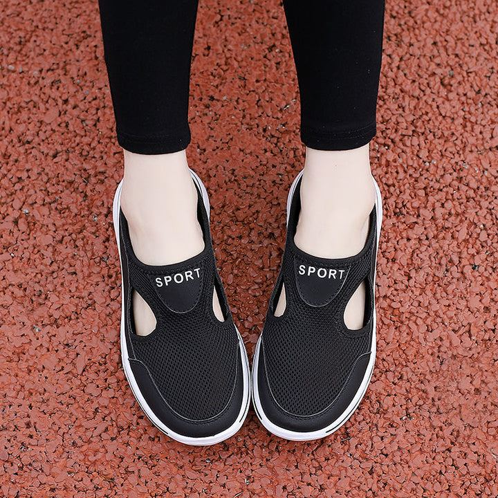 Lion Style | Women’s Sport Orthopedic Sandals