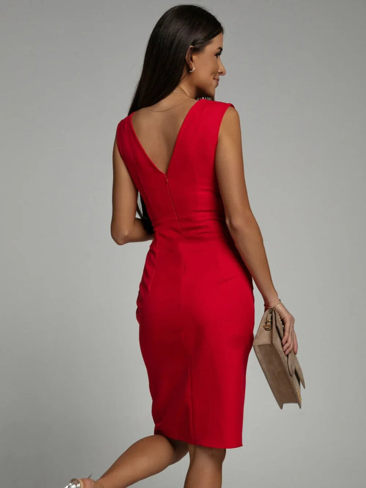 Lion Style | Women’s Timeless Party Dress