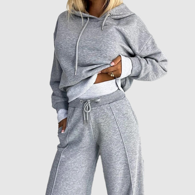 Lion Style | Women’s Two Piece Lounge Set