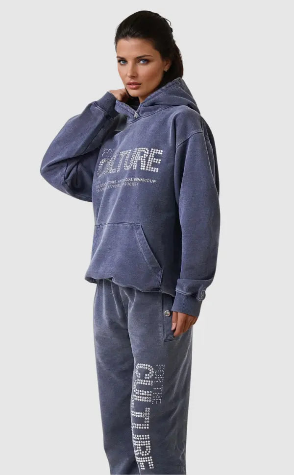 Lion Style | Women’s Urban Fit Hoodie