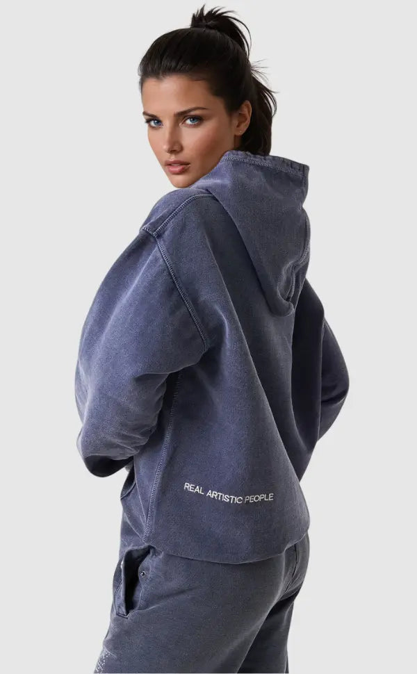 Lion Style | Women’s Urban Fit Hoodie