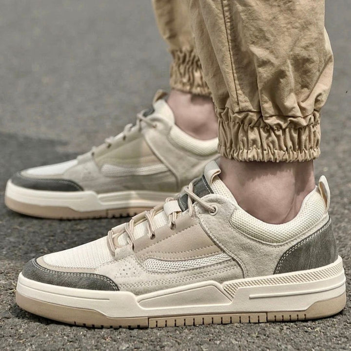 beige