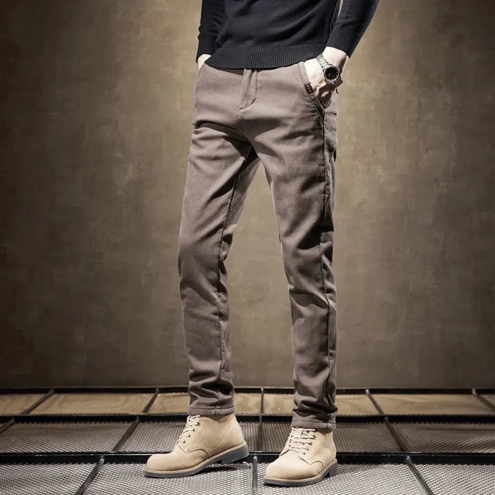 khaki