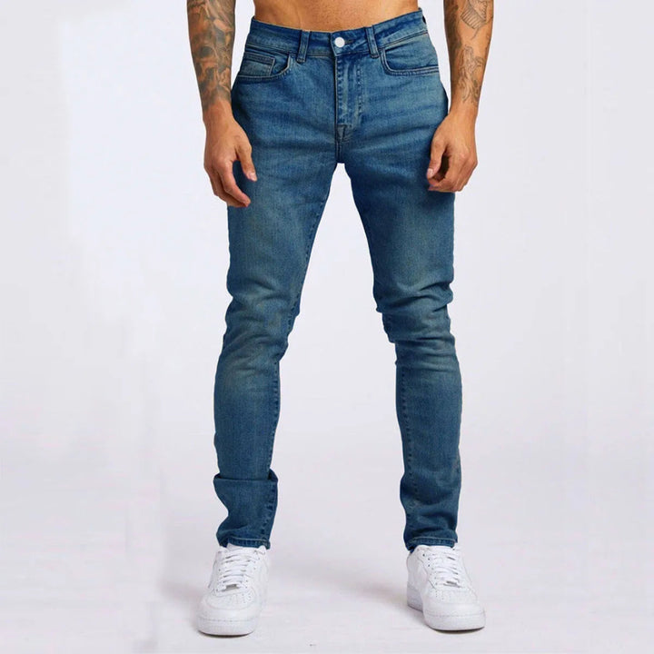 Lorenzo Stretch Skinny Jeans