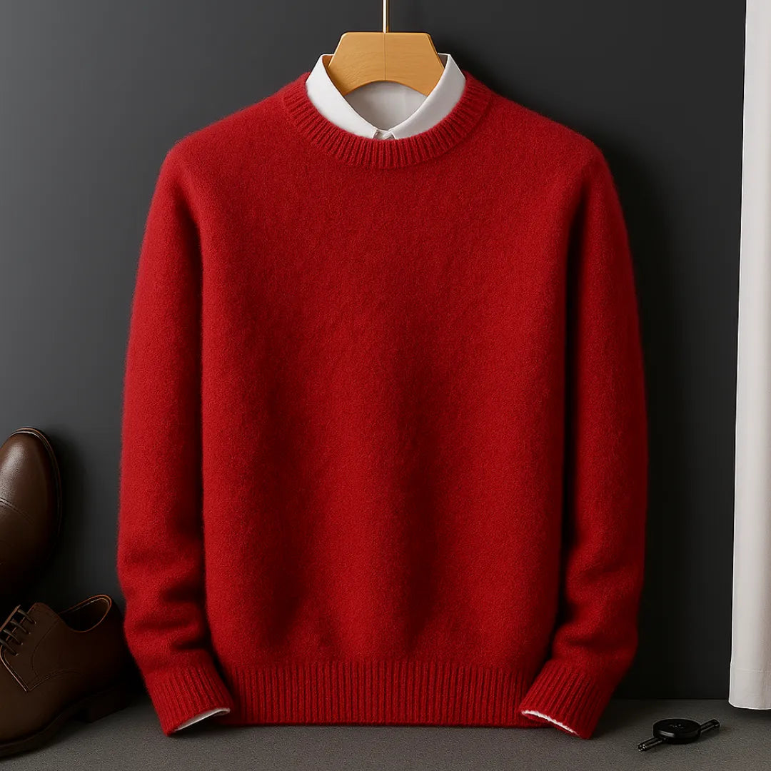 Frank Cashmere Sweater