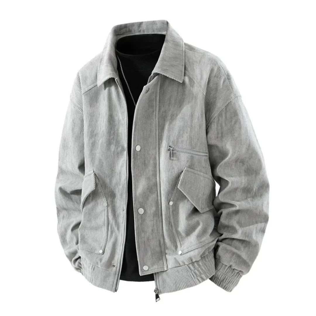 Marley Corduroy Jacket