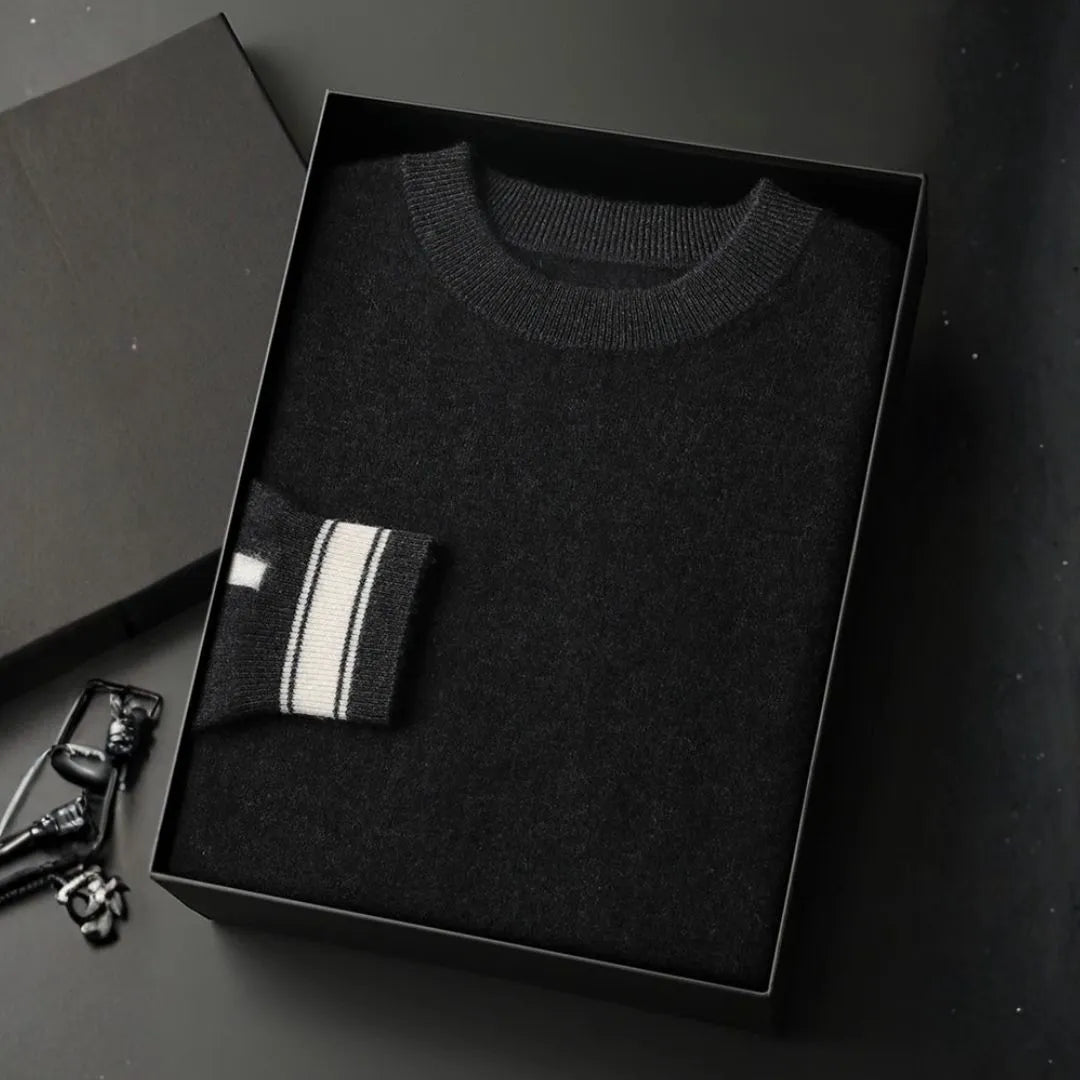 Mason Cashmere Wool Set