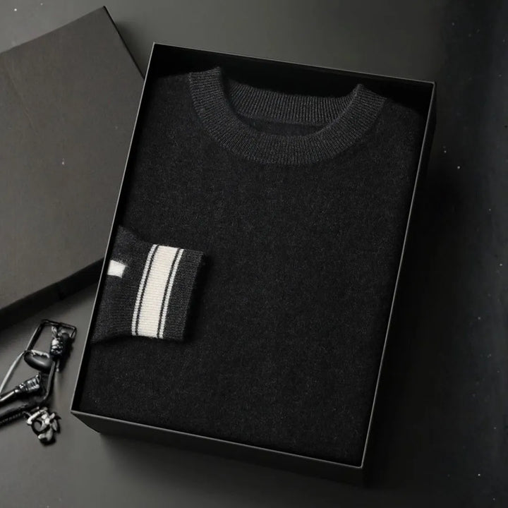 Mason Cashmere Wool Set
