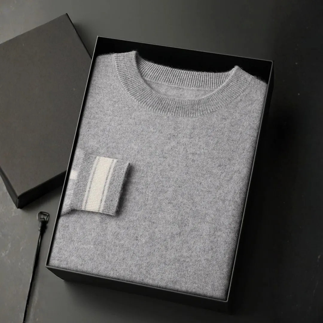 Mason Cashmere Wool Set