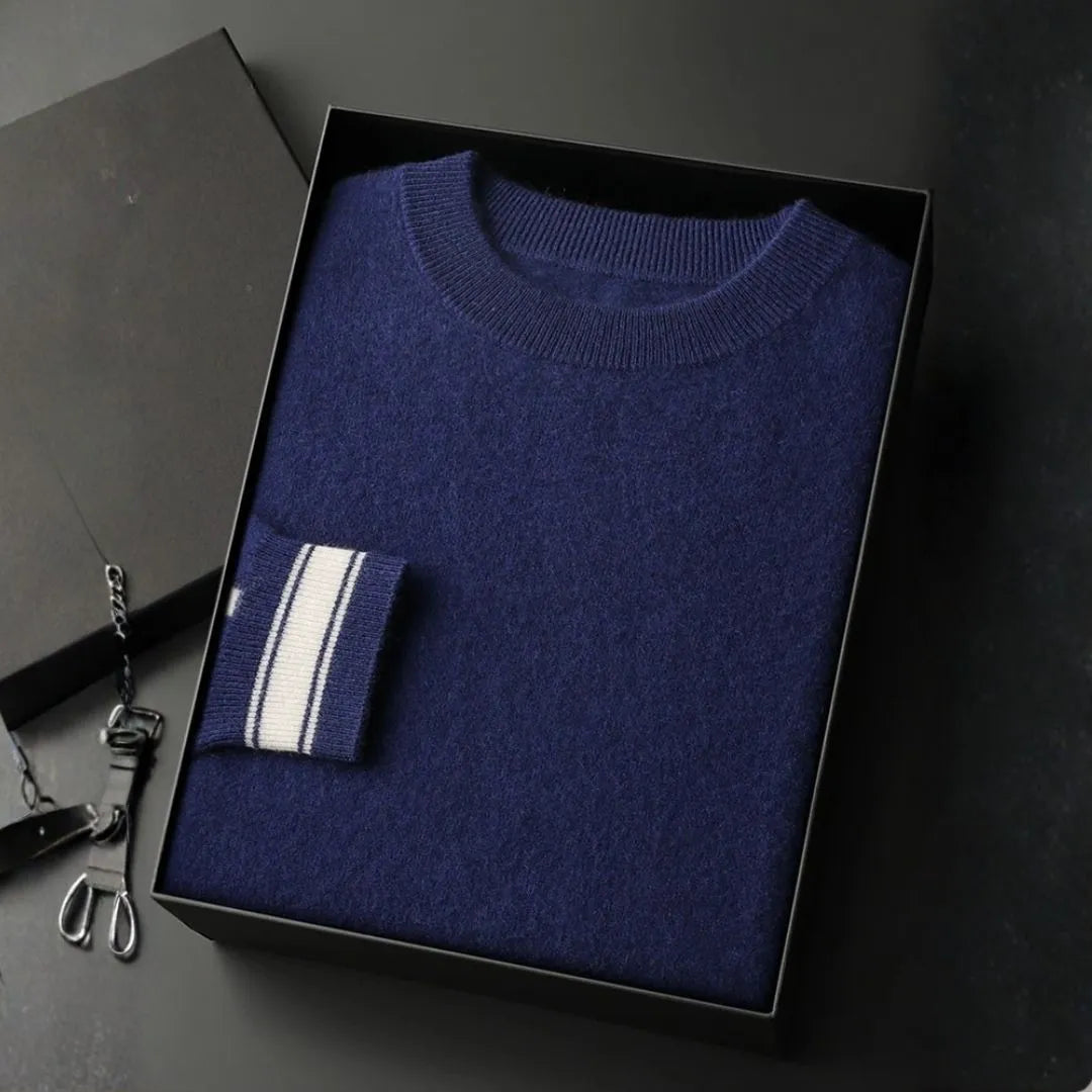 Mason Cashmere Wool Set