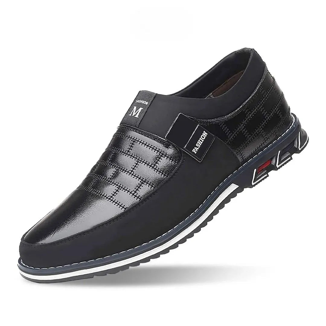 Mason Slip-On Casual Sneakers