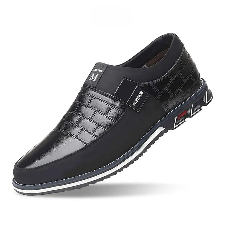 Mason Slip-On Casual Sneakers