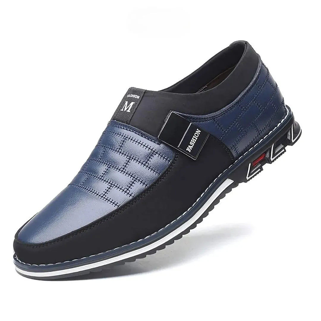 Mason Slip-On Casual Sneakers