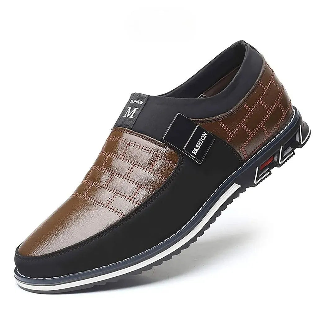 Mason Slip-On Casual Sneakers