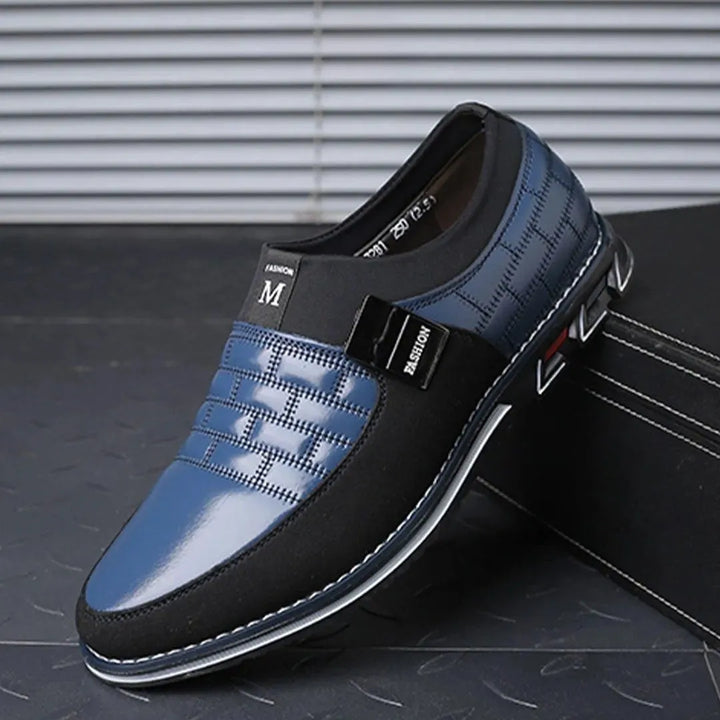 Mason Slip-On Casual Sneakers