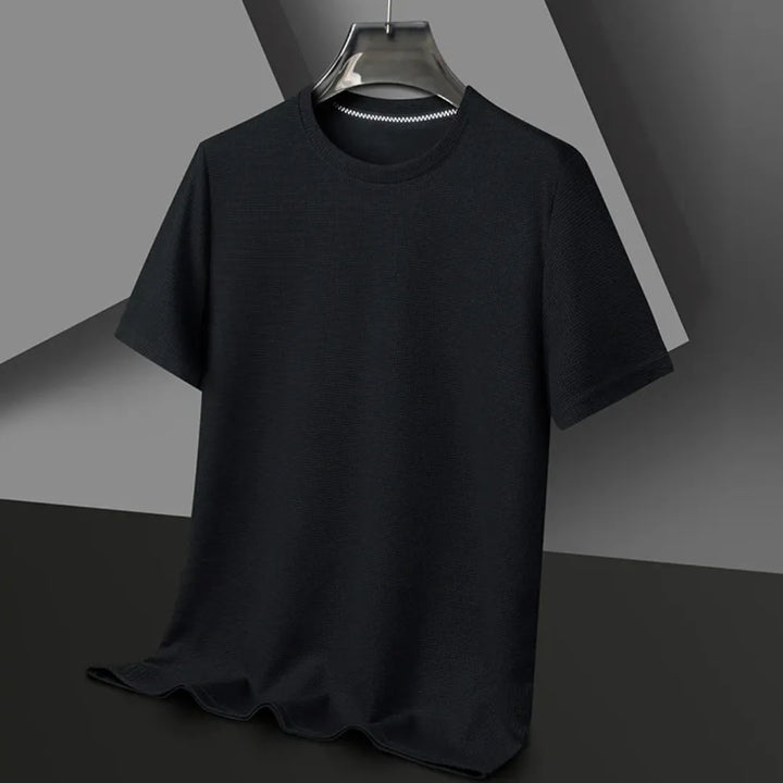 Luca Romano Premium Cotton Crew Tee