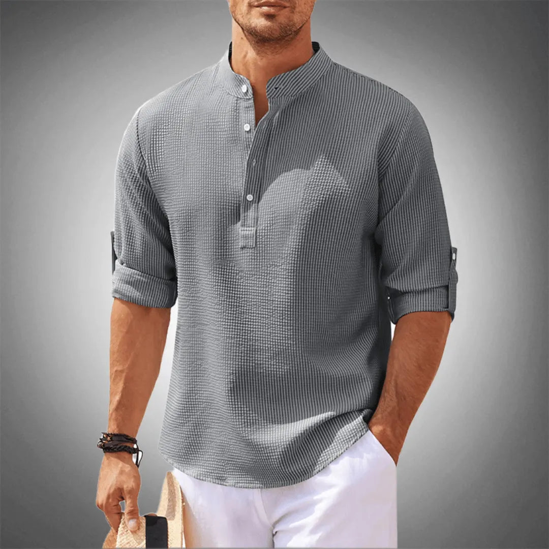 graphite gray