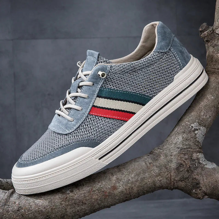 Max Mesh Casual Sneakers